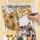 Painting by numbers / Kittens