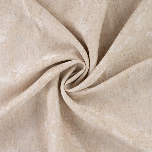 Linen Jacquard