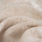 Linen Jacquard