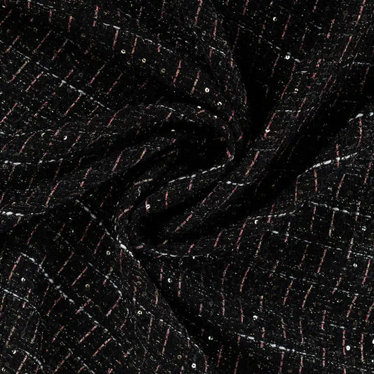 Chanel Boucle 22937
