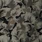 Fancy Jacquard Leaves