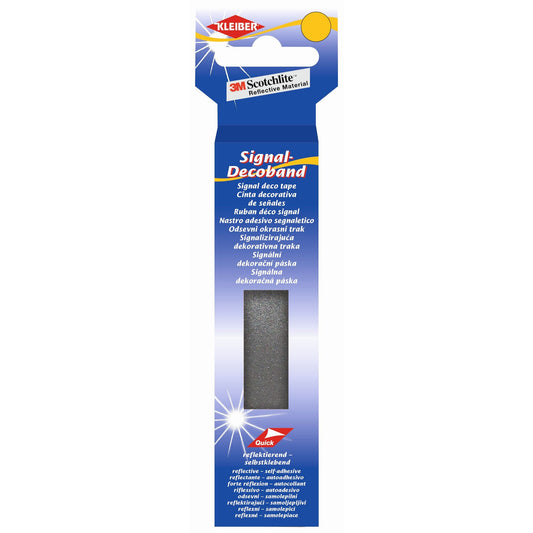 Endurskíns- límborði