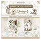 Pappír 12x12 - Romantic Journal