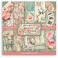 Pappír 12x12 - House of Roses