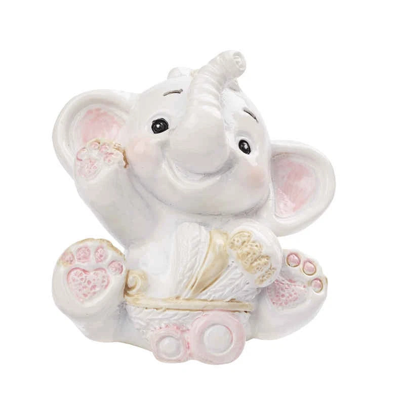 Stytta - Pink Elephant 3,5sm