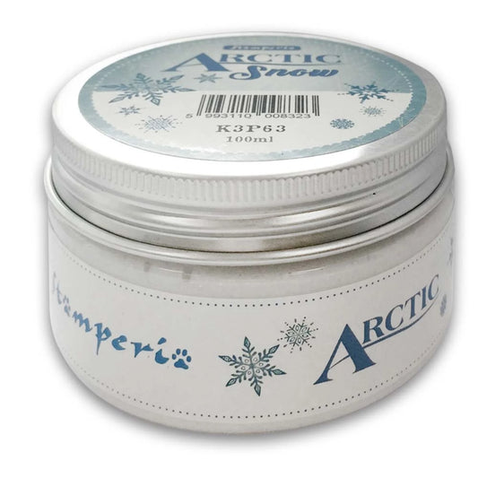 Artic Snow 100ml.