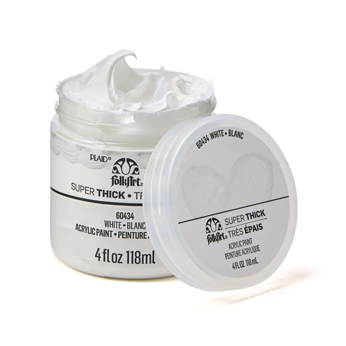 FA Paint Super Thick 4oz