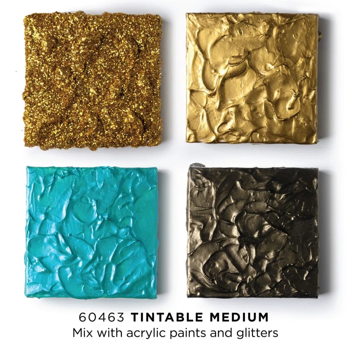 FA Paint Super Thick medium 4oz