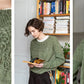 Textured knits - 20 Uppskriftir