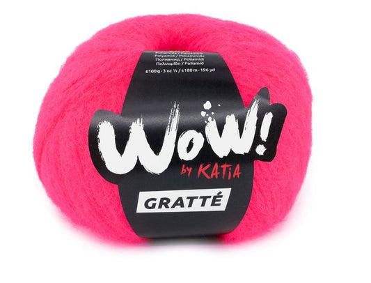 Katia - WOW Gratté