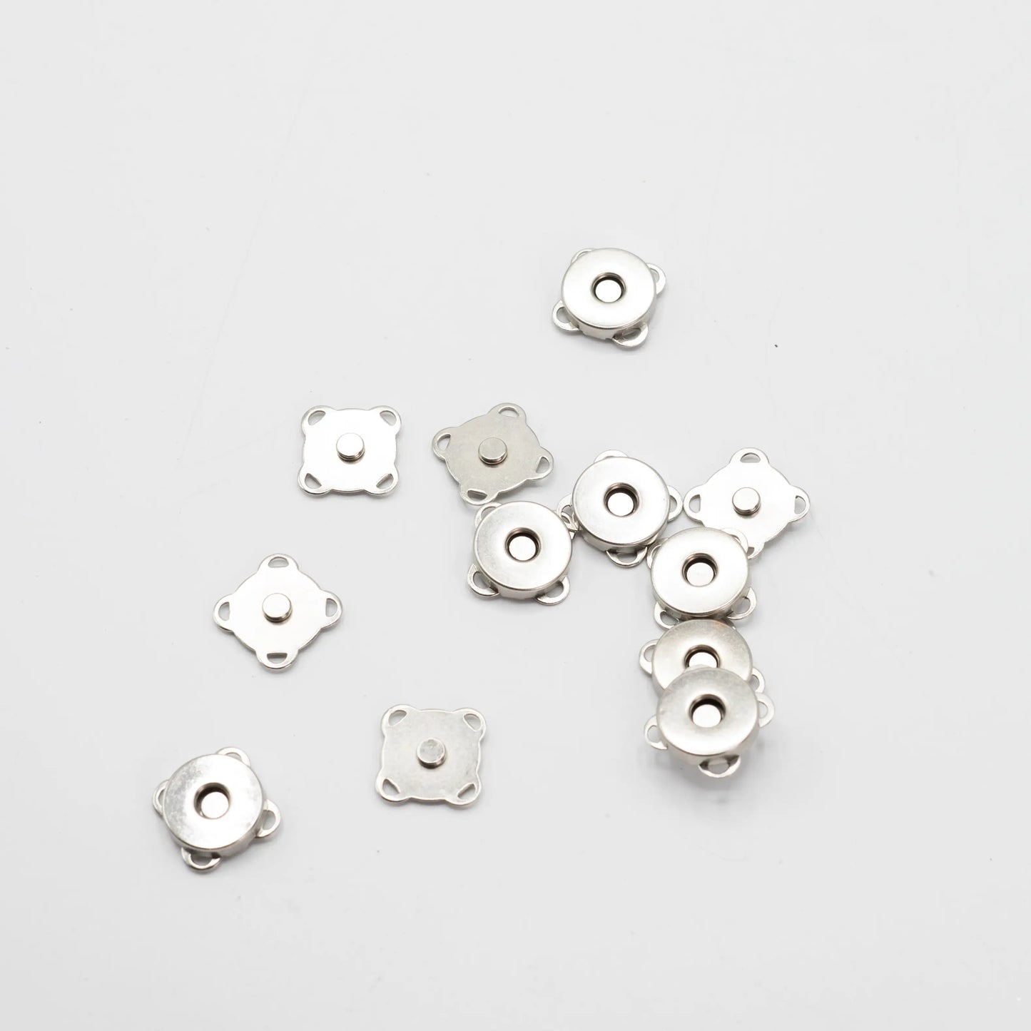 Segullsmellur 15mm - 3 litir