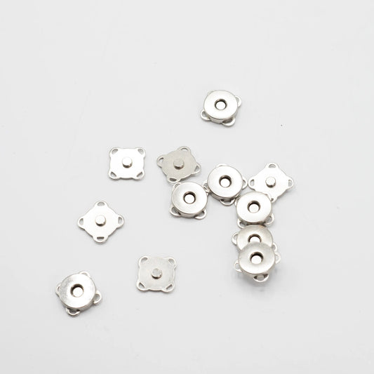 Segullsmellur 15mm - 3 litir