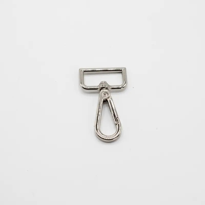 Metal Clasp 30mm