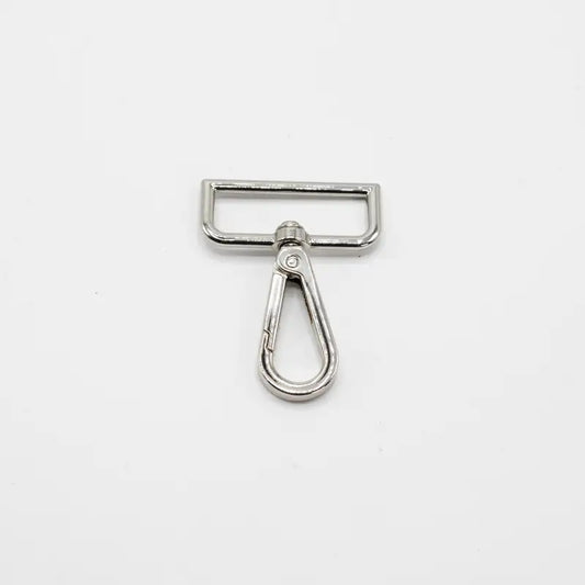 Metal Clasp 30mm
