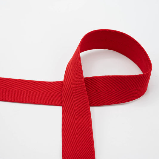 Teygja Herringbone 40mm