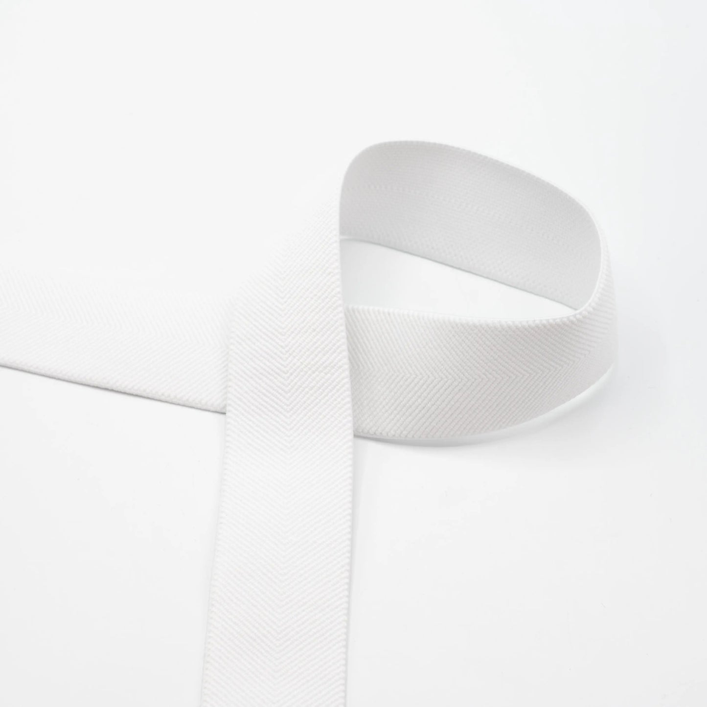 Teygja Herringbone 40mm