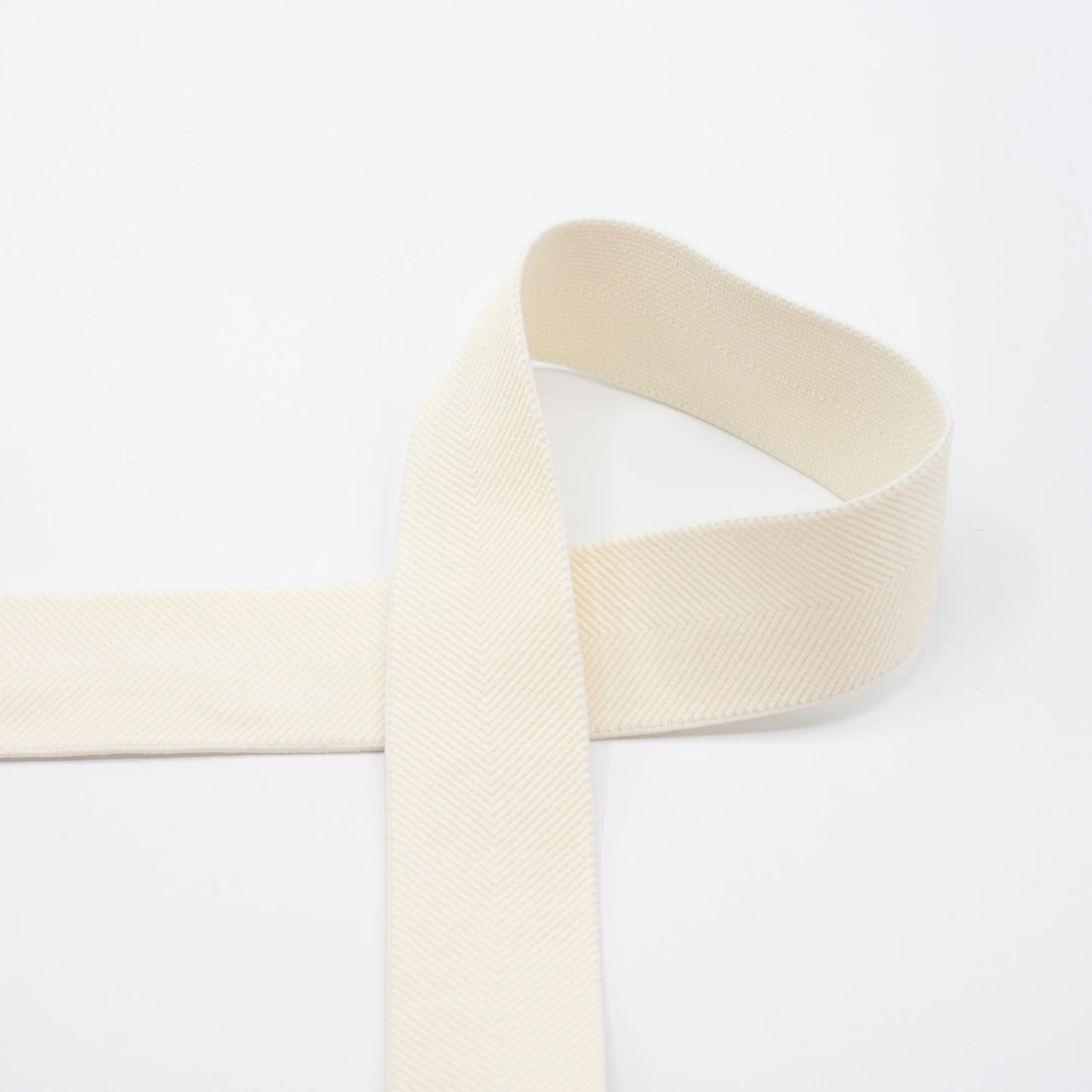 Teygja Herringbone 40mm