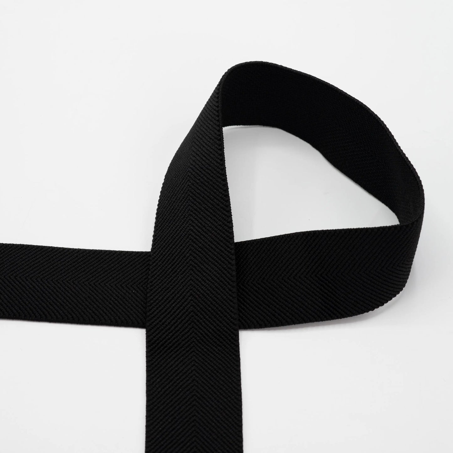 Teygja Herringbone 40mm