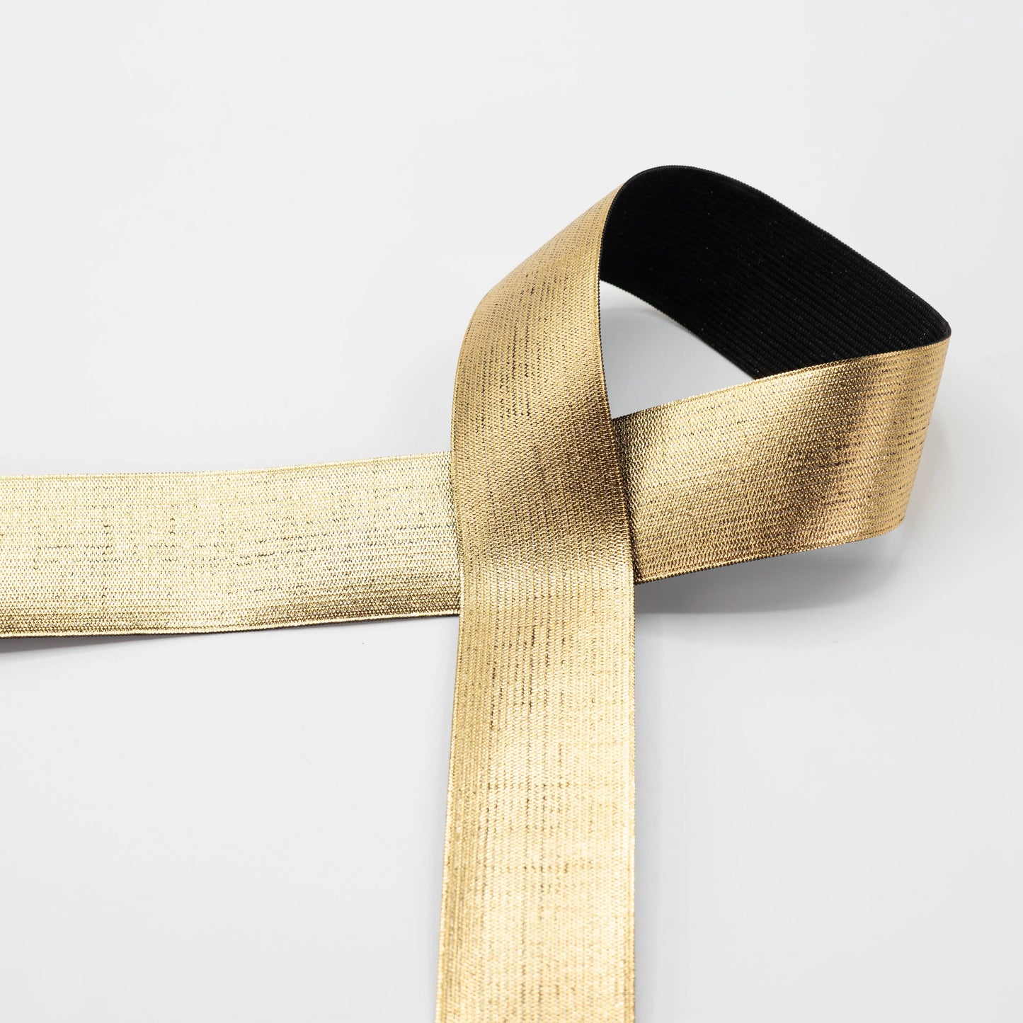 Teygja metallic 20mm