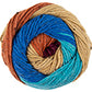 Katia Bulky Tweed 80ac/15wo/5vi - 300gr