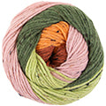 Katia Bulky Tweed 80ac/15wo/5vi - 300gr