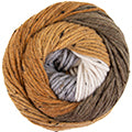 Katia Bulky Tweed 80ac/15wo/5vi - 300gr