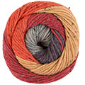 Katia Bulky Tweed 80ac/15wo/5vi - 300gr