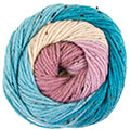 Katia Bulky Tweed 80ac/15wo/5vi - 300gr