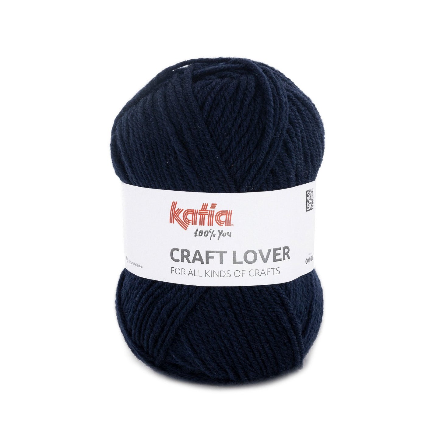 Katia - Craft Lover 70ac/30wo  50gr.