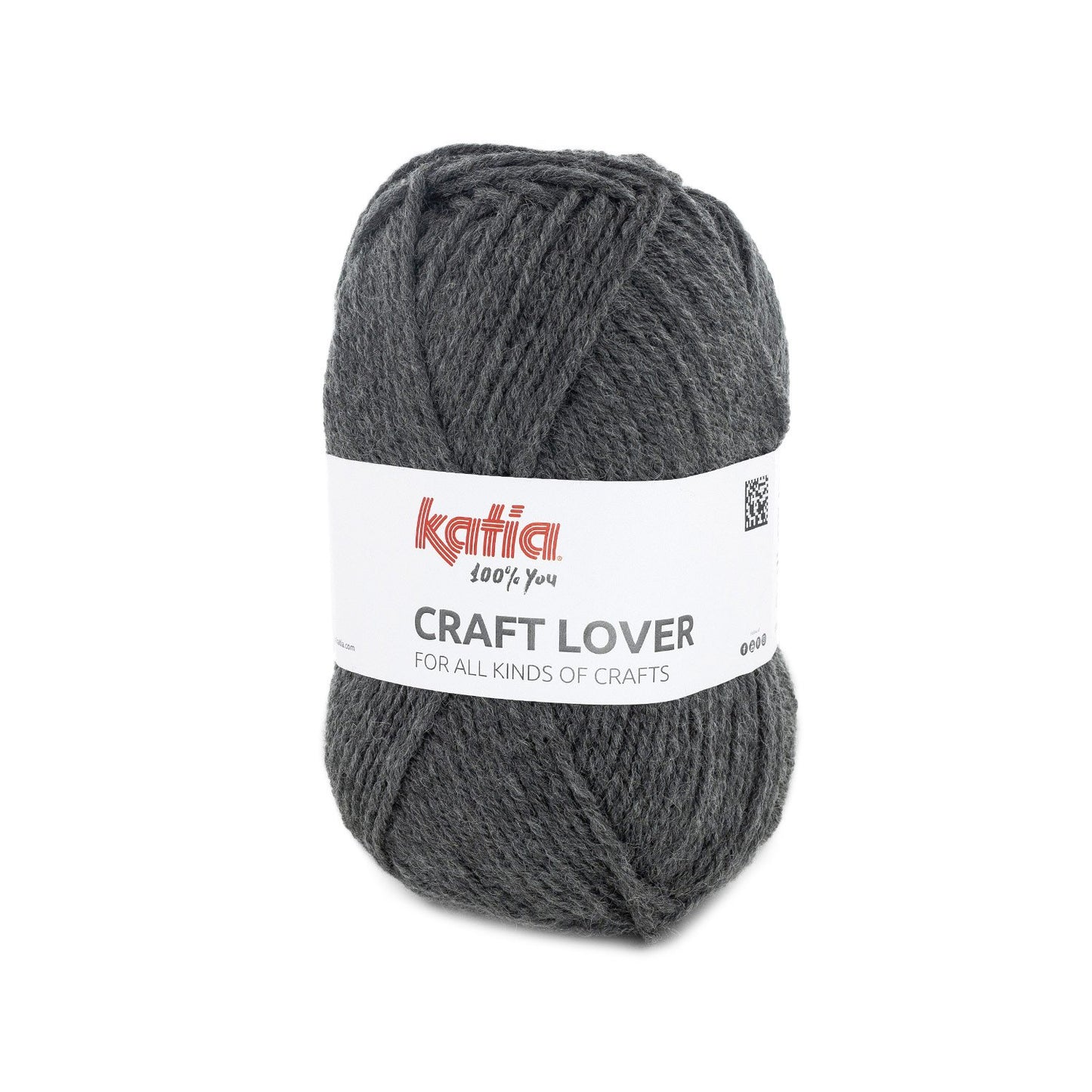 Katia - Craft Lover 70ac/30wo  50gr.