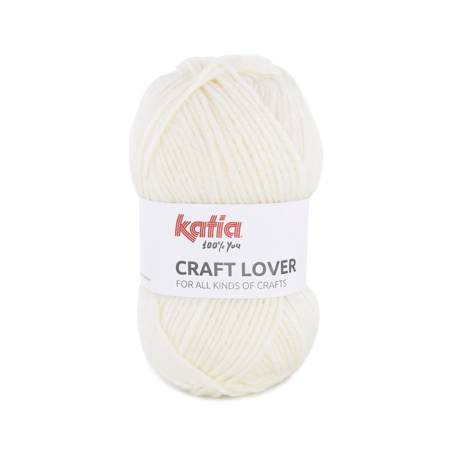 Katia - Craft Lover 70ac/30wo  50gr.