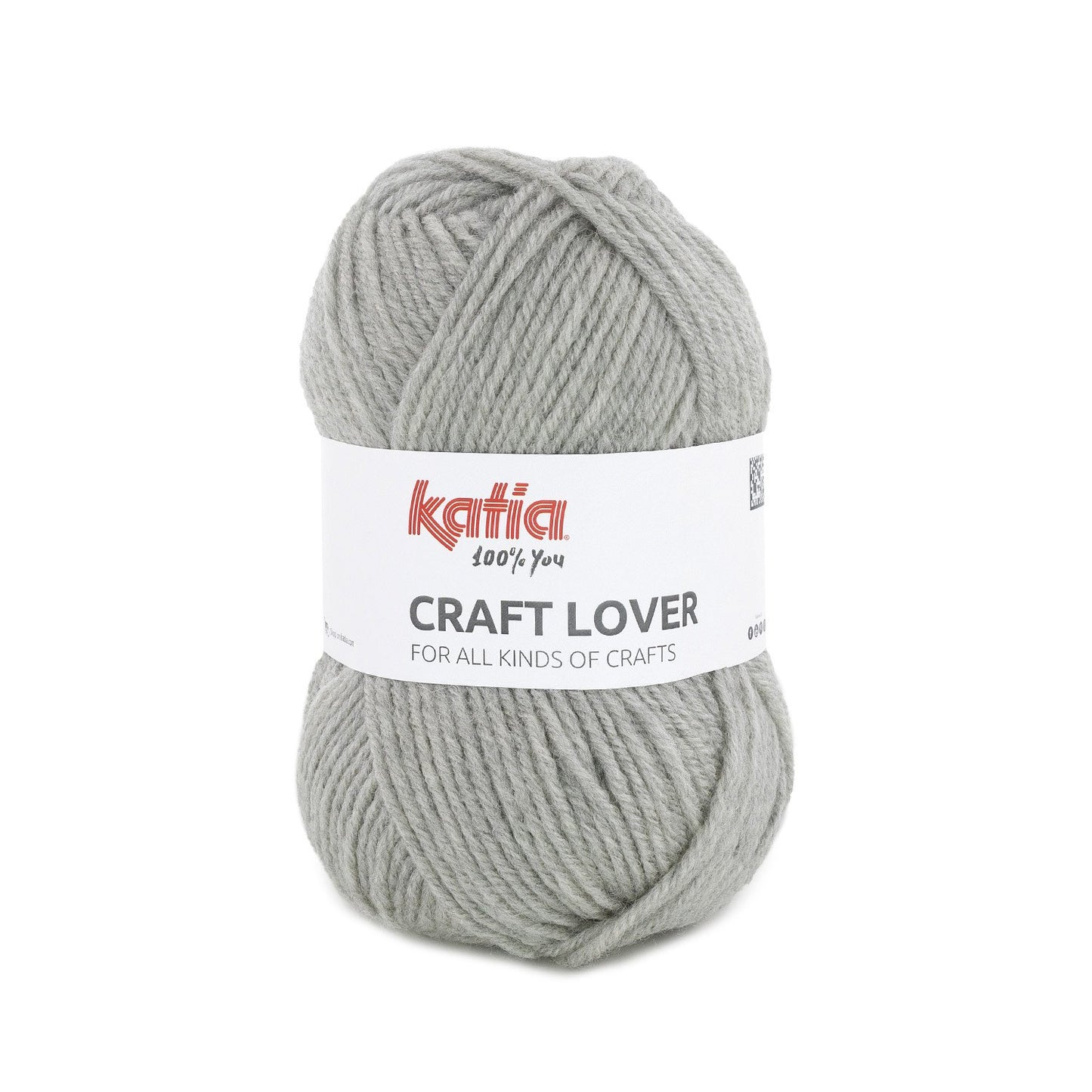 Katia - Craft Lover 70ac/30wo  50gr.