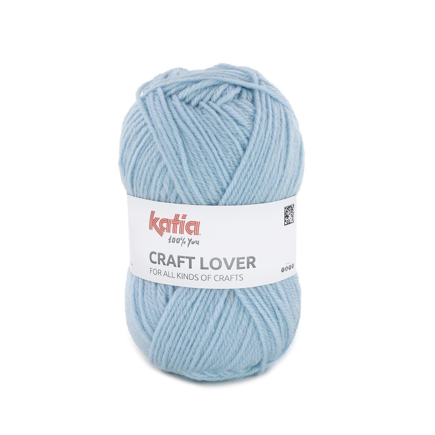 Katia - Craft Lover 70ac/30wo  50gr.