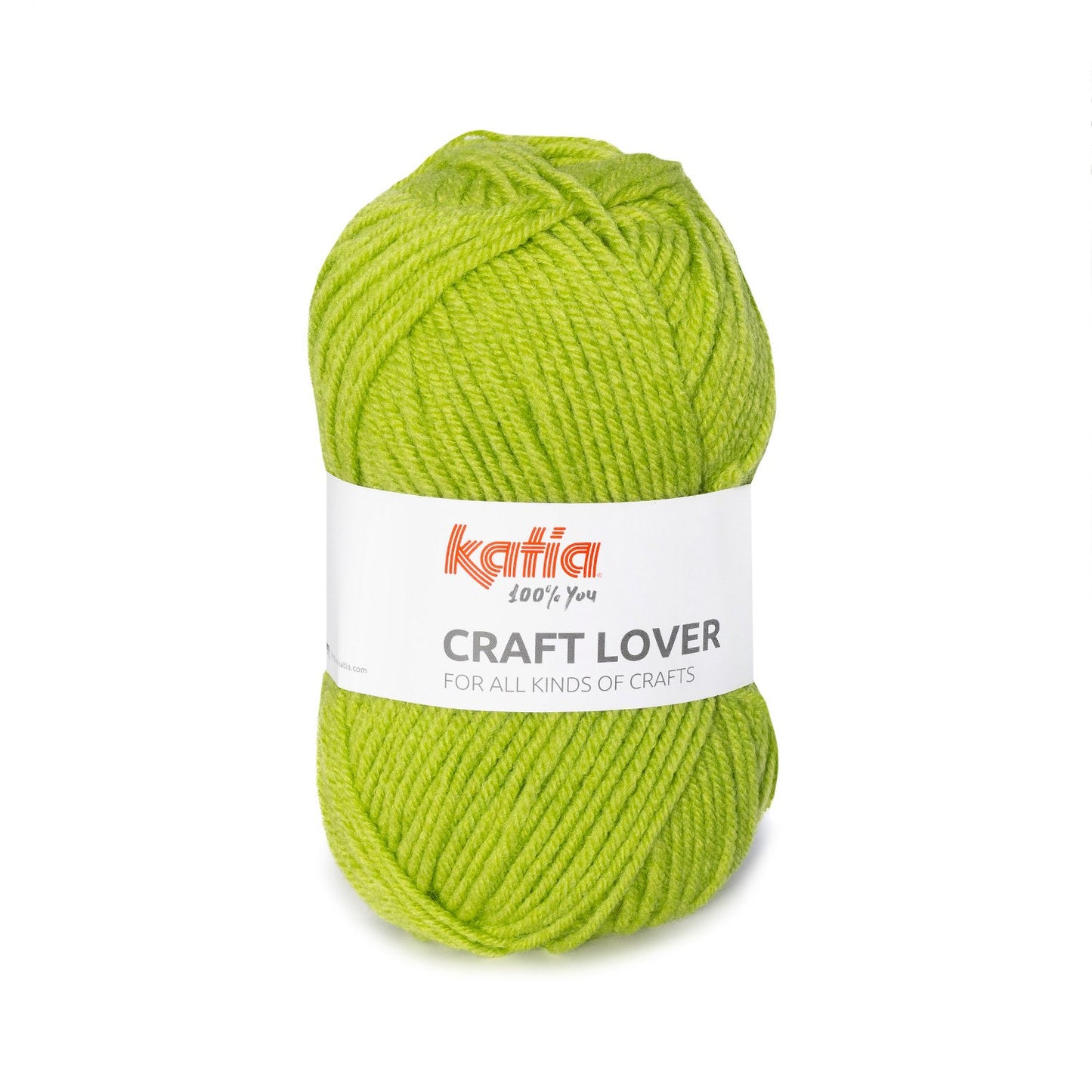 Katia - Craft Lover 70ac/30wo  50gr.