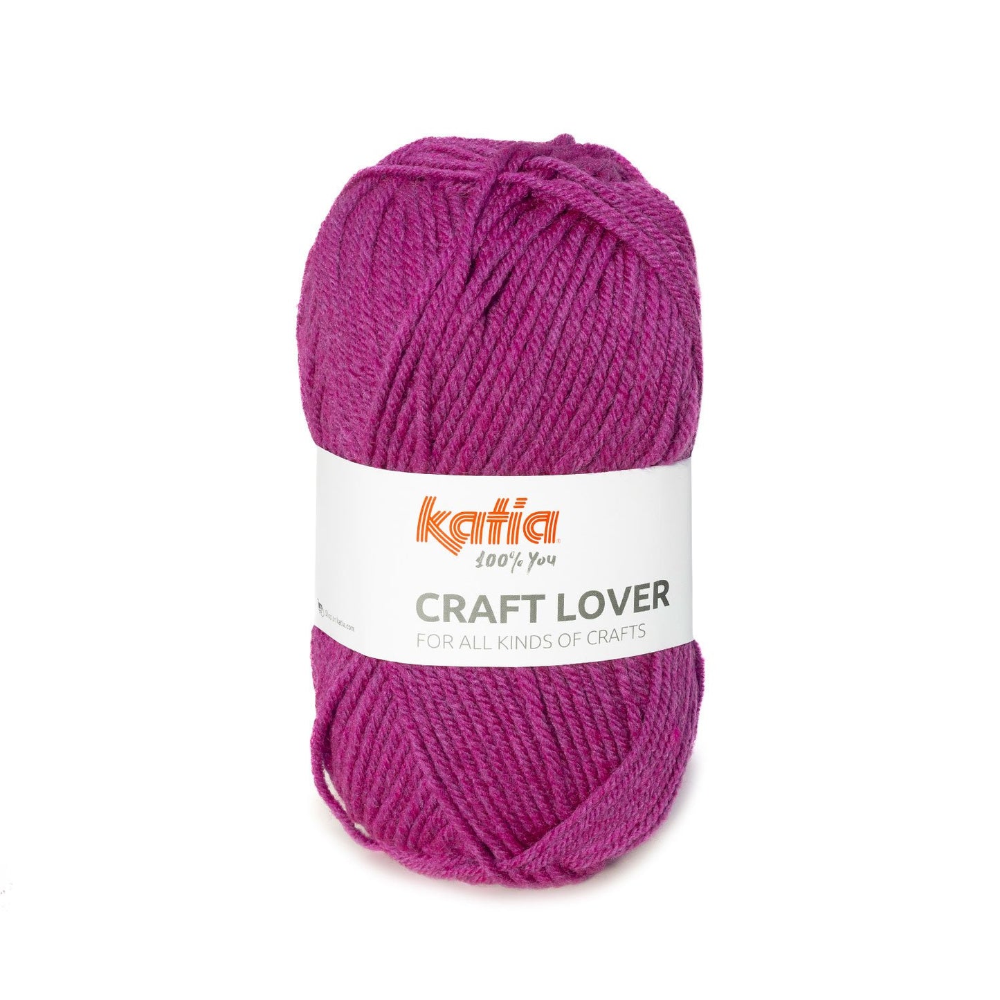 Katia - Craft Lover 70ac/30wo  50gr.