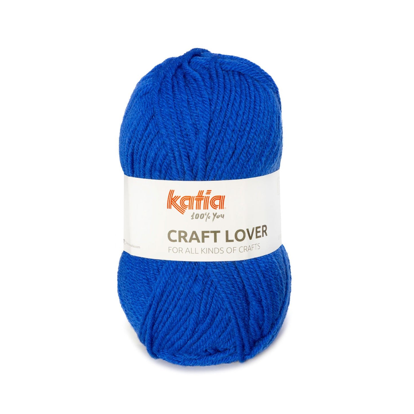 Katia - Craft Lover 70ac/30wo  50gr.