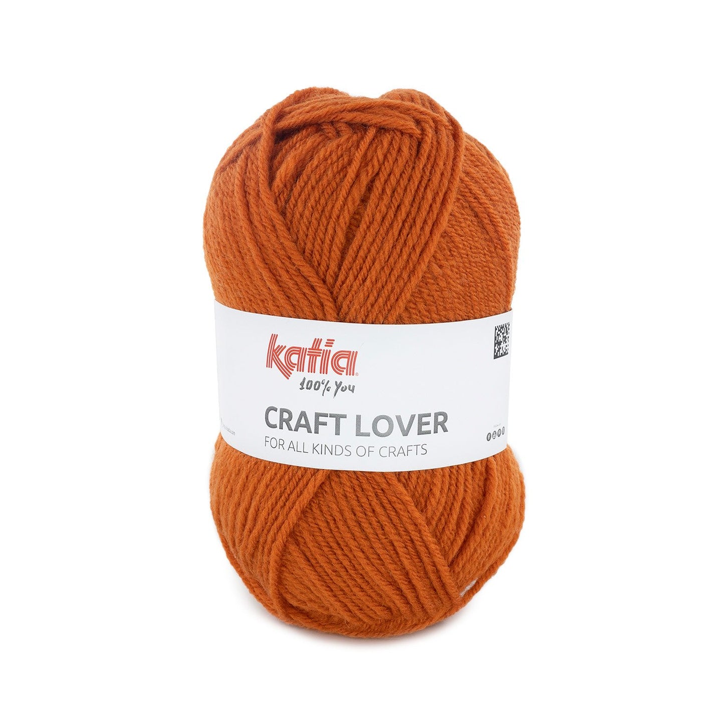 Katia - Craft Lover 70ac/30wo  50gr.