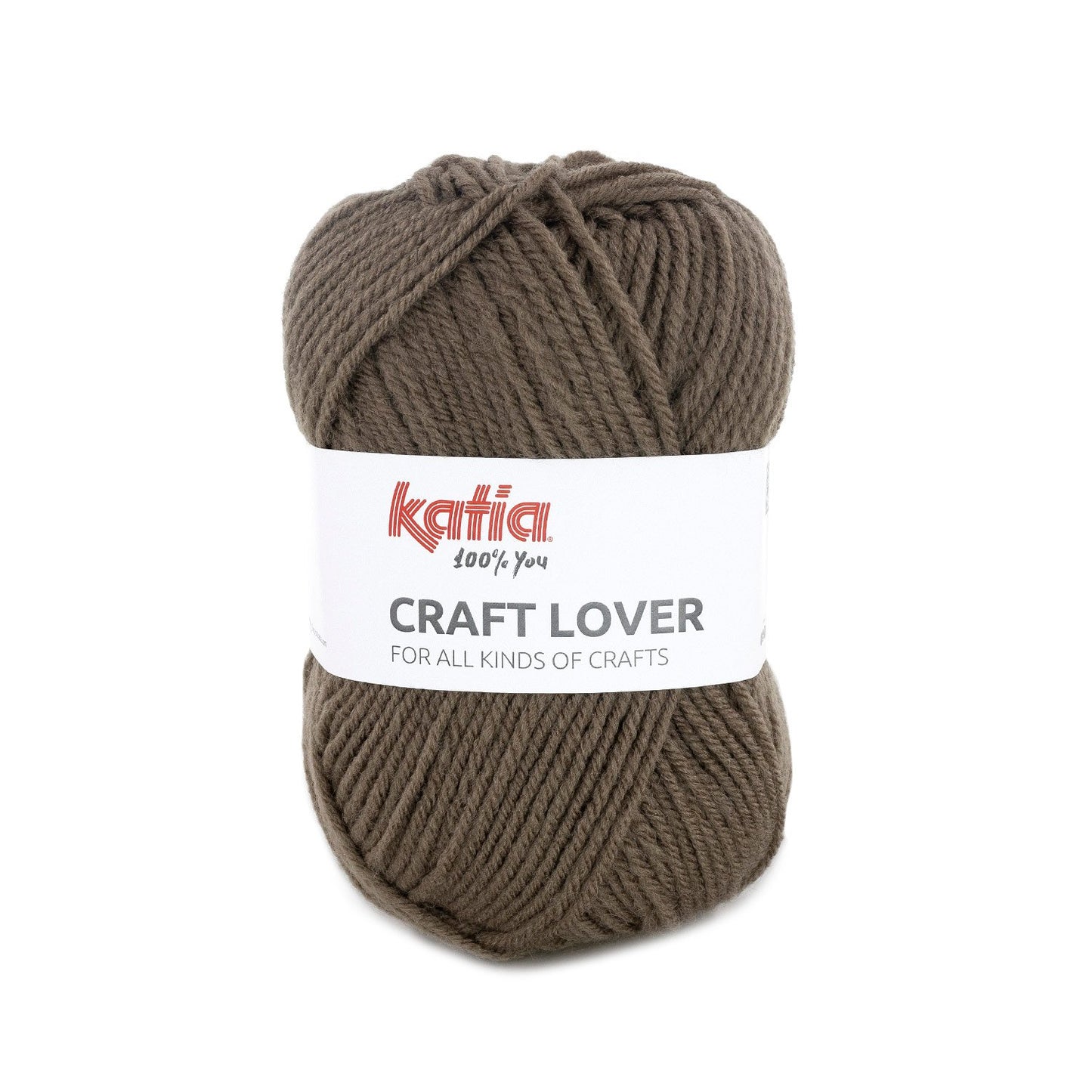 Katia - Craft Lover 70ac/30wo  50gr.