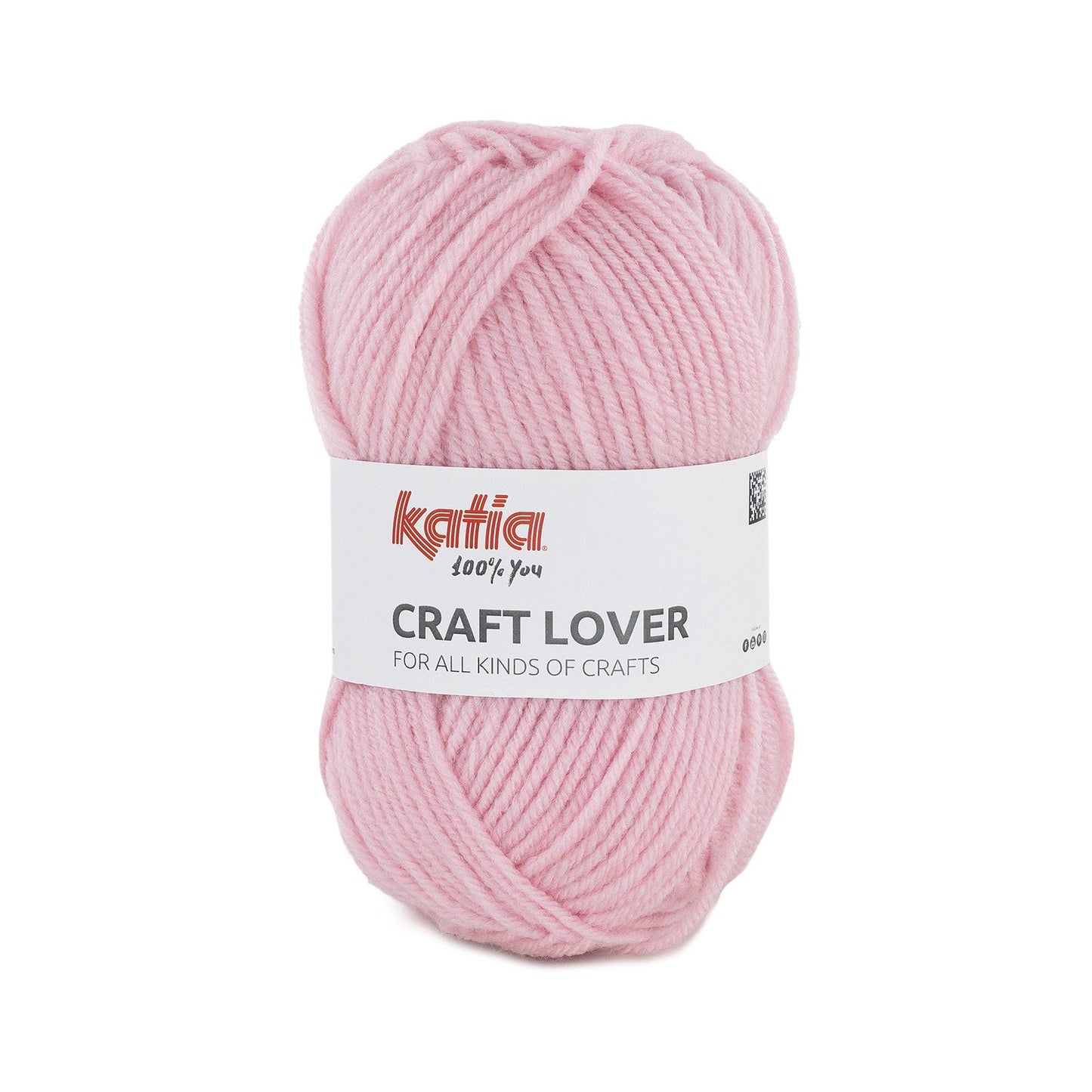 Katia - Craft Lover 70ac/30wo  50gr.