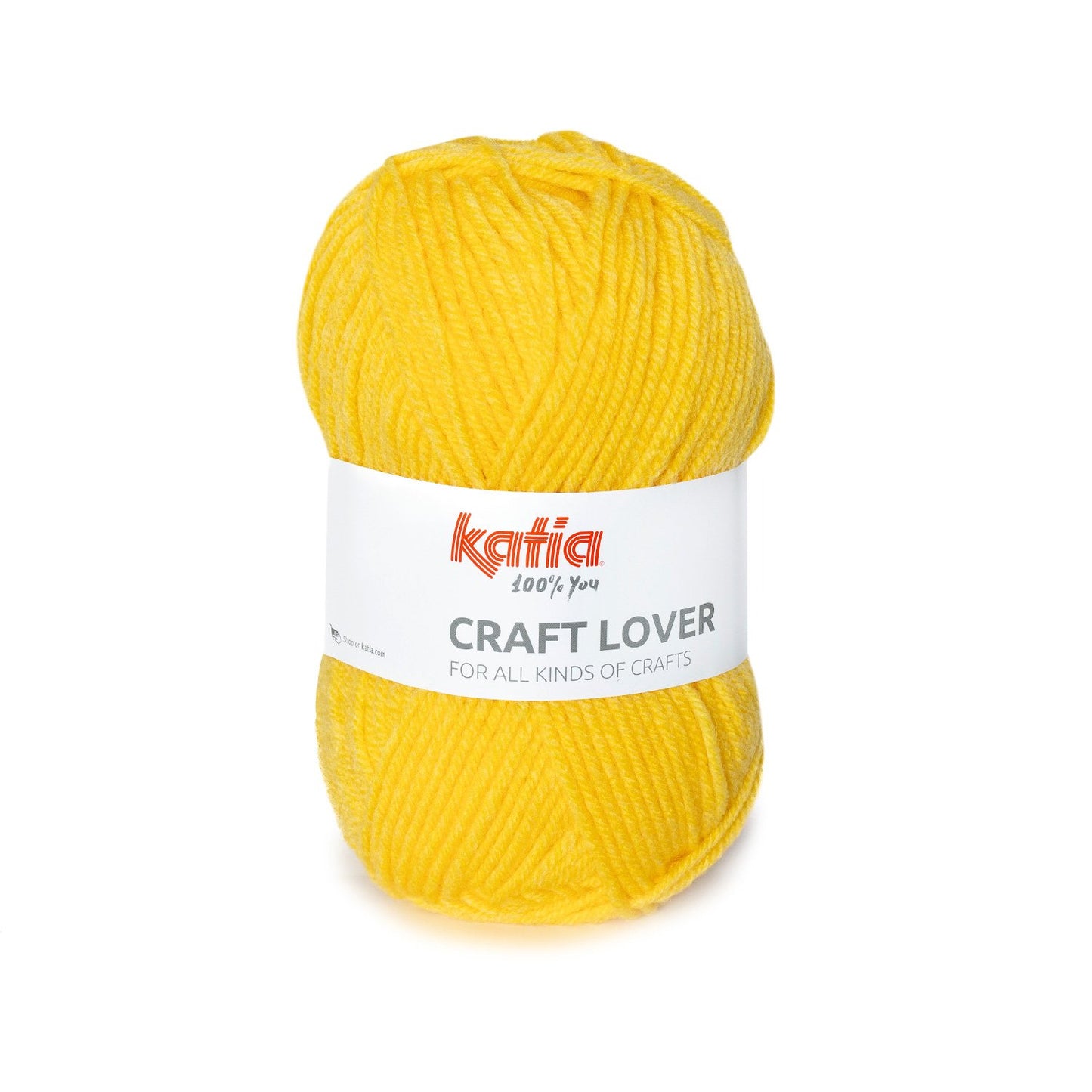 Katia - Craft Lover 70ac/30wo  50gr.