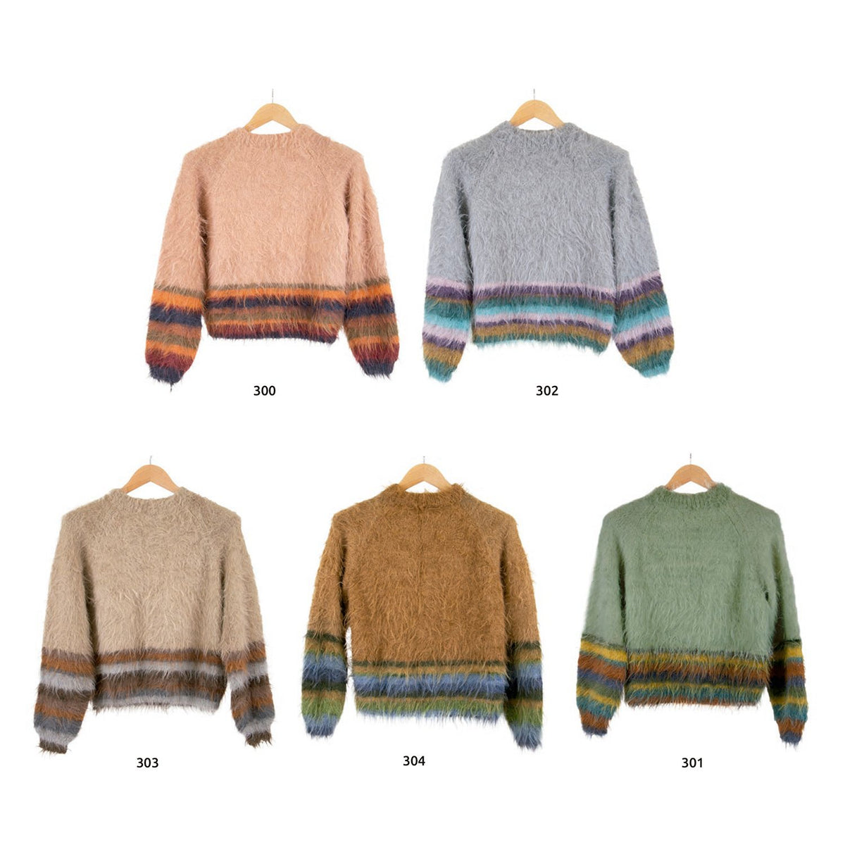 Katia - Fur Moda 100gr