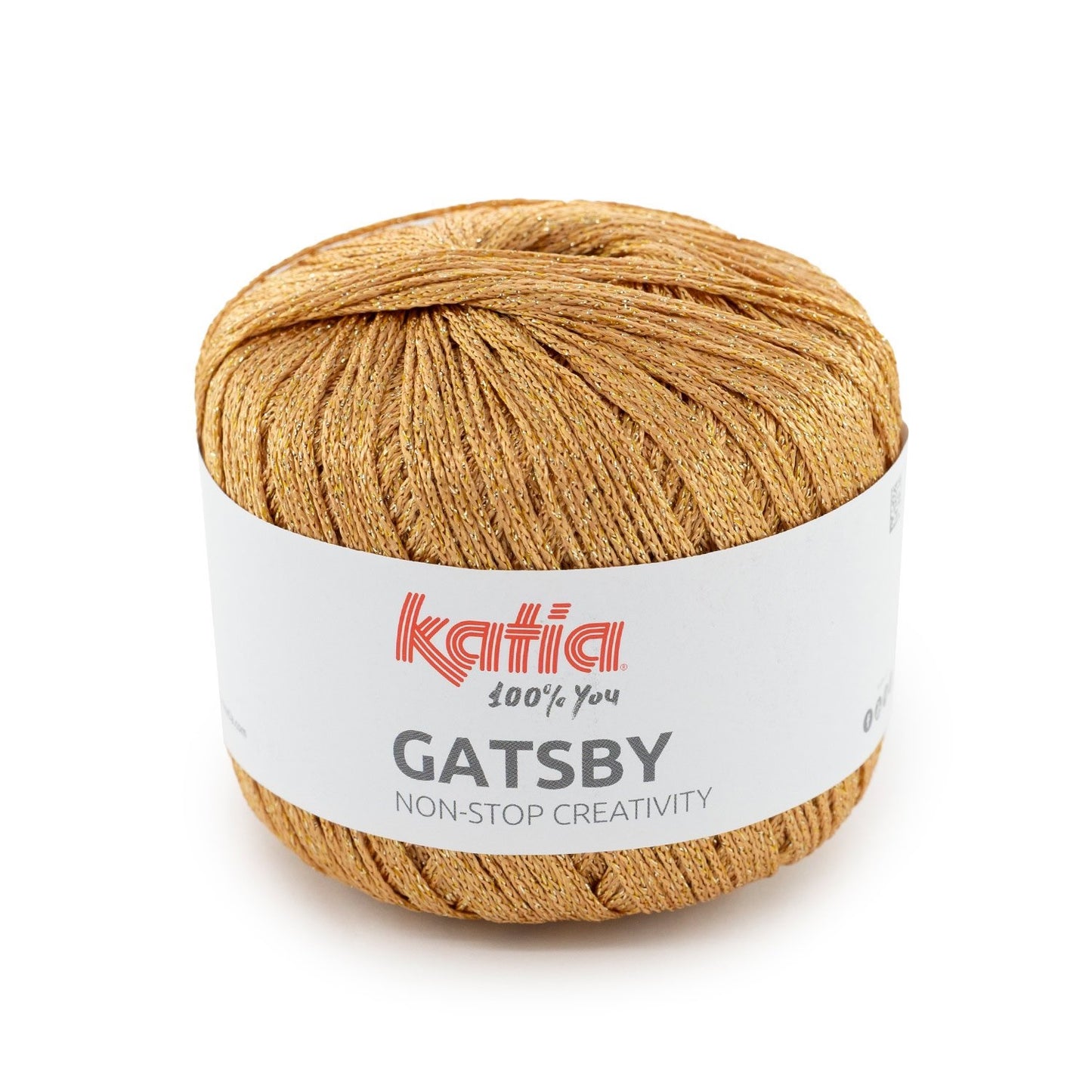 Katia - Gatsby