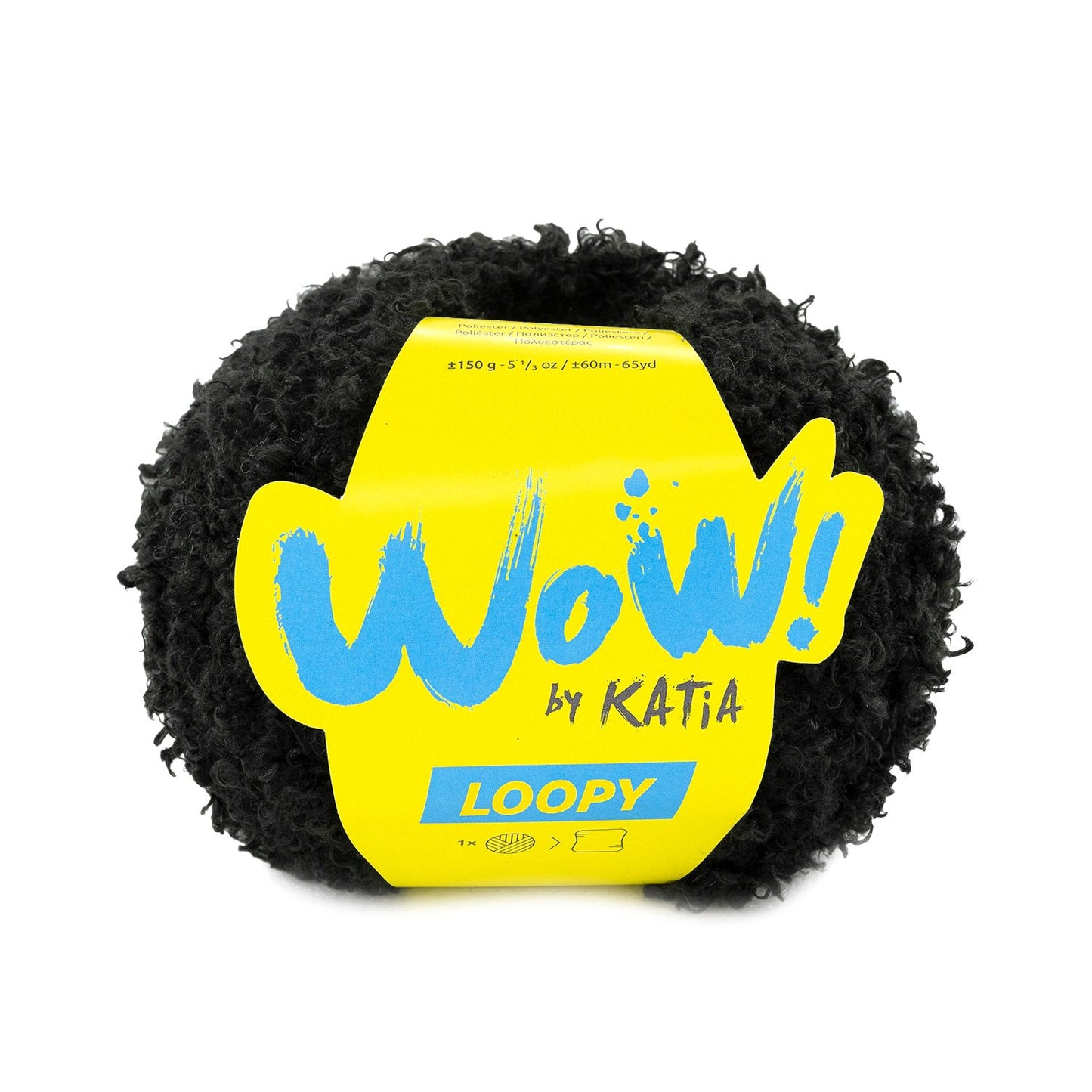 Katia - Wow Loopy