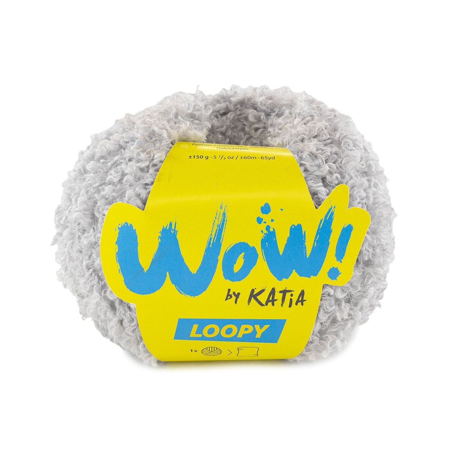 Katia - Wow Loopy