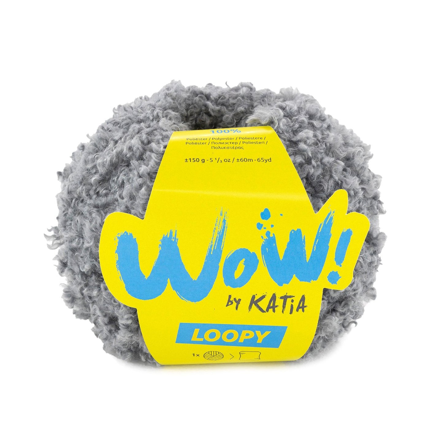 Katia - Wow Loopy