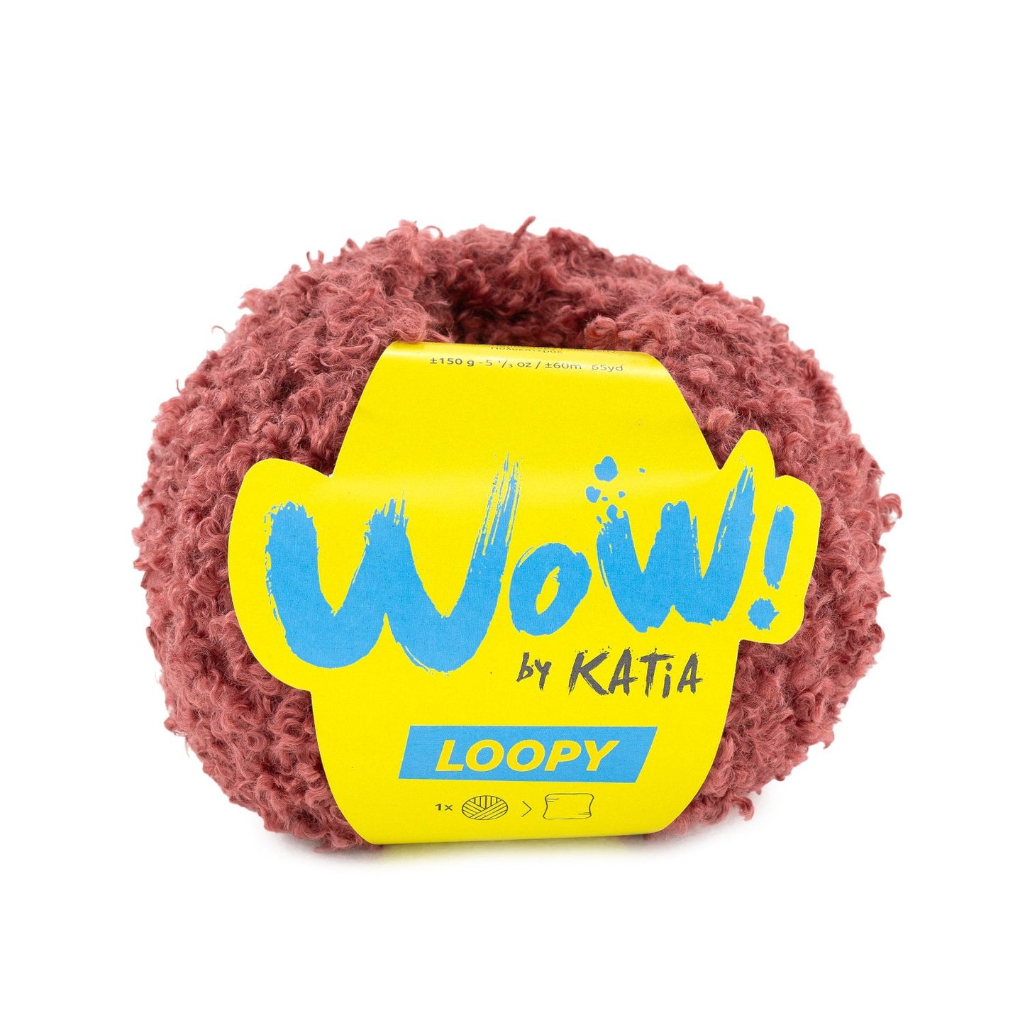 Katia - Wow Loopy