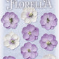 Florella Föndurblóm - Lavender "lavendel"