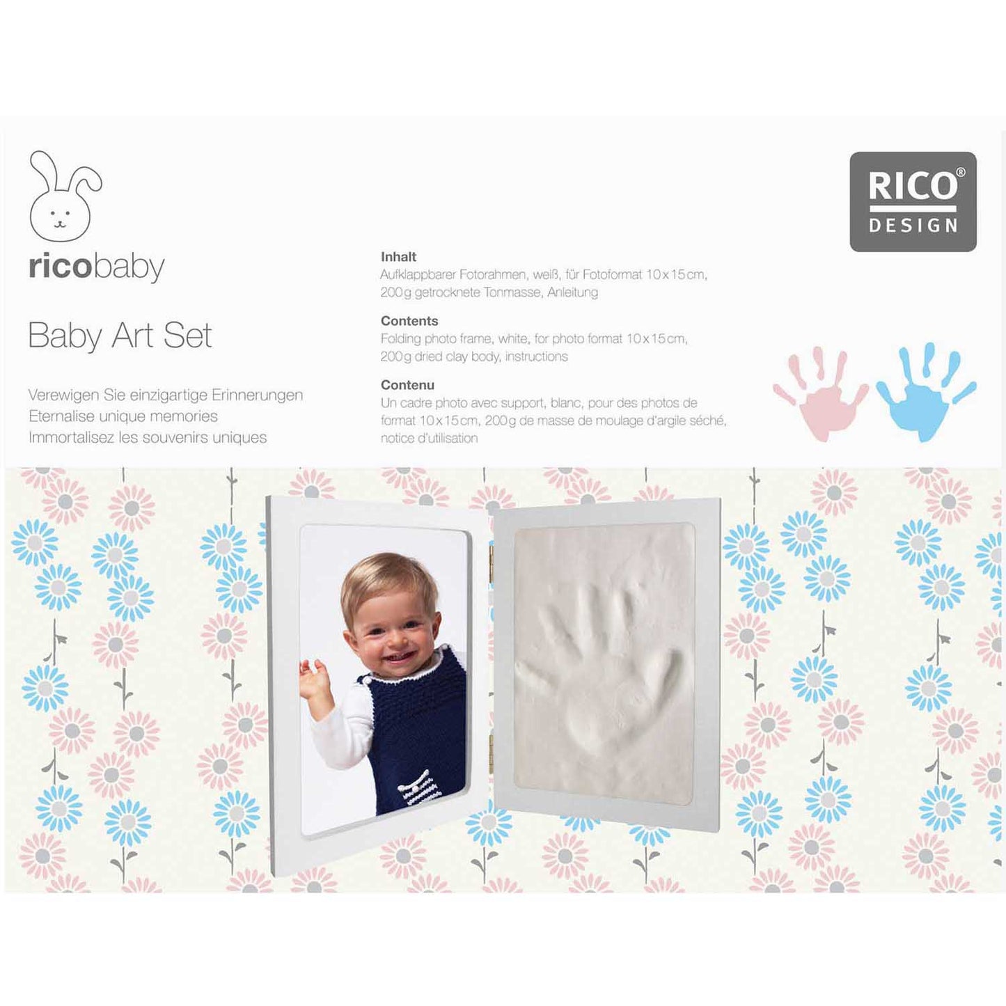 Baby Art set