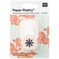 Craft Punch 16mm - Daisy