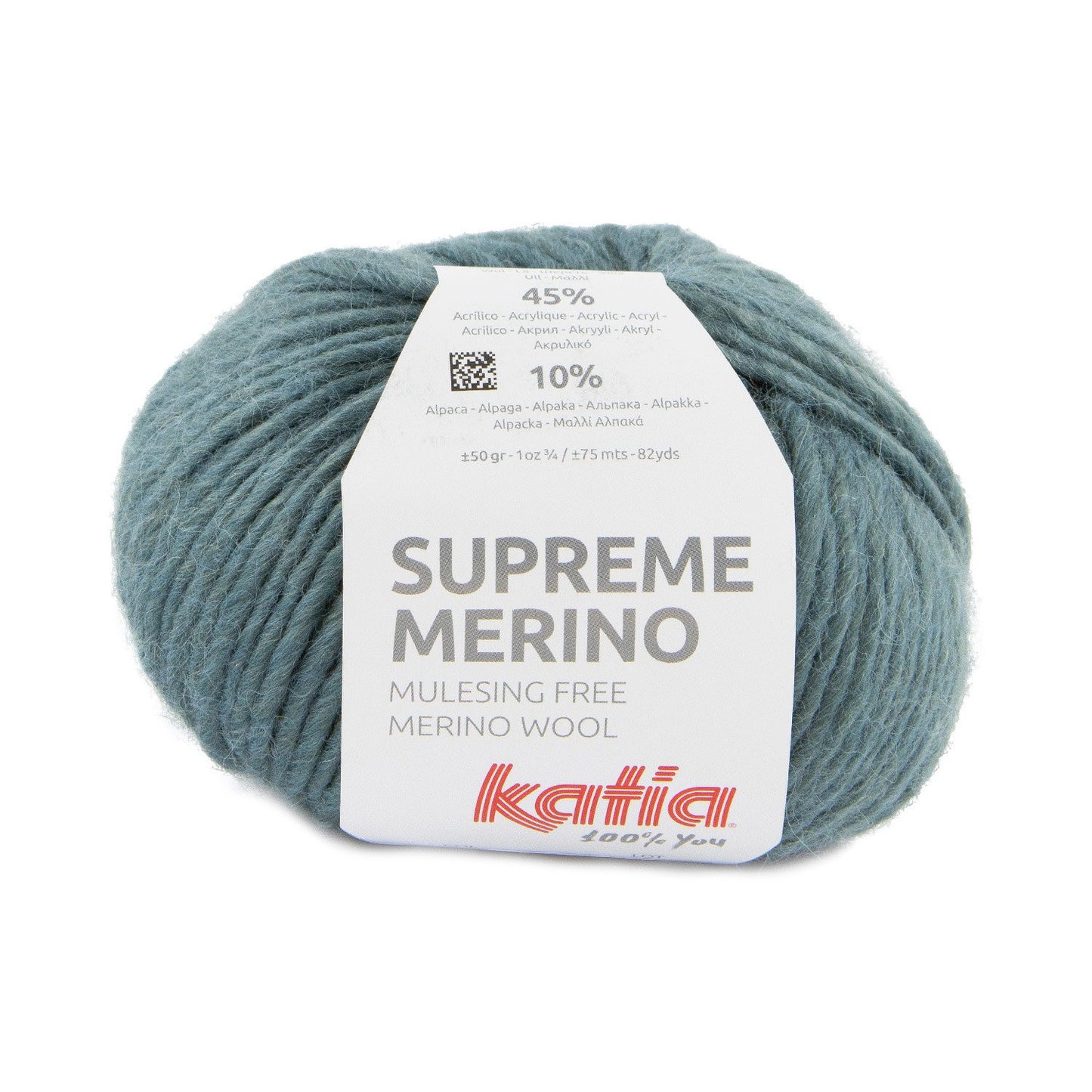 Katia - Supreme Merino